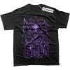 Sung Jinwoo Shirt, Solo Leveling Shirt, Anime Shirt, Graphic Tee
