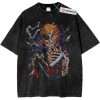 Skeleton Pain - Nagato Uzumaki Shirt, Naruto Shirt, Anime Shirt, Vintage T-Shirt
