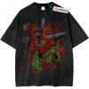 Cell Max Shirt, Dragon Ball Shirt, DBZ Shirt, Anime Shirt, Vintage Tee