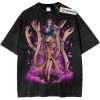 Nico Robin Shirt, One Piece Shirt, Anime Shirt, Vintage T-Shirt