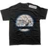 Princess Mononoke Shirt, Studio Ghibli Shirt, Anime Shirt, Graphic T-Shirt