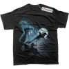 Princess Mononoke Shirt, Studio Ghibli Shirt, Anime Shirt, Graphic Tee