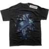 Princess Mononoke Shirt, Studio Ghibli Shirt, Anime Shirt, Graphic T-Shirt
