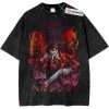 Hellsing Shirt, Anime Shirt, Vintage T-Shirt