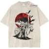 Alucard Shirt, Hellsing Shirt, Anime Shirt, Vintage Tee