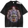 Son Goku vs Jiren Shirt, Dragon Ball Shirt, DBZ Shirt, Anime Shirt, Vintage T-Shirt