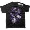 Toji Fushiguro Shirt, Jujutsu Kaisen Shirt, Anime Shirt, Graphic Tee