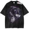 Toji Fushiguro Shirt, Jujutsu Kaisen Shirt, Anime Shirt, Vintage Tee