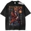 Himura Kenshin Shirt, Rurouni Kenshin Shirt, Anime Shirt, Vintage Tee