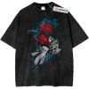 Himura Kenshin Shirt, Rurouni Kenshin Shirt, Anime Shirt, Vintage T-Shirt
