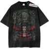 Hashirama Senju Shirt, Naruto Shirt, Anime Shirt, Vintage T-Shirt
