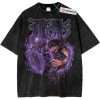 Hiei Shirt, YuYu Hakusho Shirt, Anime Shirt, Vintage T-Shirt