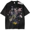 Dandadan Shirt, Anime Shirt, Vintage Tee