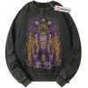 Meliodas Sweatshirt, Seven Deadly Sins Sweatshirt, Anime Sweatshirt, Vintage Sweatshirt