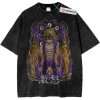 Meliodas Shirt, Seven Deadly Sins Shirt, Anime Shirt, Vintage Tee