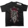 Ainz Ooal Gown Shirt, Overlord Shirt, Anime Shirt, Graphic Tee