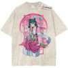 Maomao Shirt, The Apothecary Diaries Shirt, Anime Shirt, Vintage T-Shirt