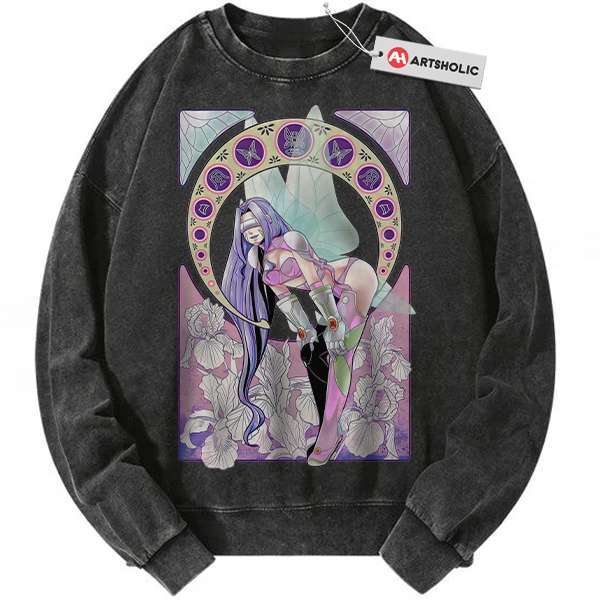 Kazemon Sweatshirt, Digimon Adventure Sweatshirt, Anime Sweatshirt, Vintage Sweatshirt