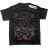 Griffith Shirt, Berserk Shirt, Anime Shirt, Graphic T-Shirt