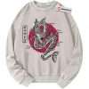 Gyarados Sweatshirt, Pokemon Sweatshirt, PKM Sweatshirt, Anime Sweatshirt, Vintage Sweatshirt