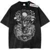 Princess Mononoke Shirt, Studio Ghibli Shirt, Anime Shirt, Vintage Tee