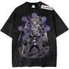 Megumi Fushiguro vs Mahoraga Shirt, Jujutsu Kaisen Shirt, Anime Shirt, Vintage T-Shirt