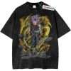 Future Trunks Shirt, Dragon Ball Shirt, DBZ Shirt, Anime Shirt, Vintage T-Shirt