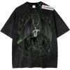 Ulquiorra Cifer Shirt, Bleach Shirt, Anime Shirt, Vintage T-Shirt