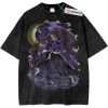 Kokushibo Shirt, Demon Slayer Shirt, Anime Shirt, Vintage T-Shirt