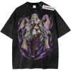 Daki Shirt, Demon Slayer Shirt, Anime Shirt, Vintage T-Shirt