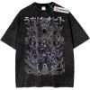 Obito Uchiha Shirt, Naruto Shirt, Anime Shirt, Vintage Tee