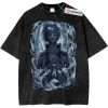 Dabi Shirt, MHA Shirt, Anime Shirt, Vintage T-Shirt