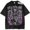 Yuta Okkotsu Shirt, Jujutsu Kaisen Shirt, Anime Shirt, Vintage Tee