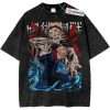 Yuji Itadori vs Sukuna Shirt, Jujutsu Kaisen Shirt, Anime Shirt, Vintage T-Shirt