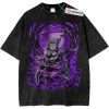Roronoa Zoro Shirt, One Piece Shirt, Anime Shirt, Vintage Tee