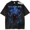 Madara Uchiha Shirt, Naruto Shirt, Anime Shirt, Vintage Tee