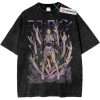 Nico Robin Shirt, One Piece Shirt, Anime Shirt, Vintage Tee