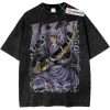 Tengen Uzui Shirt, Demon Slayer Shirt, Anime Shirt, Vintage Tee