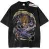 Genos Shirt, One Punch Man Shirt, Anime Shirt, Vintage Tee