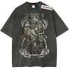 Sai Shirt, Naruto Shirt, Anime Shirt, Vintage T-Shirt