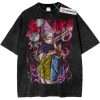 Seiko Ayase Shirt, Dandadan Shirt, Anime Shirt, Vintage Tee