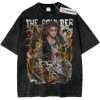 Eren Yeager Shirt, Attack On Titan Shirt, AOT Shirt, Anime Shirt, Vintage T-Shirt