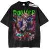 Power Shirt, Chainsaw Man Shirt, Anime Shirt, Vintage T-Shirt