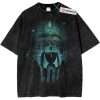 Laputa: Castle In The Sky Shirt, Studio Ghibli Shirt, Anime Shirt, Vintage T-Shirt