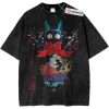 Kiki's Delivery Service Shirt, Studio Ghibli Shirt, Anime Shirt, Vintage T-Shirt