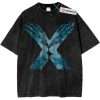 Xerneas Shirt, Pokemon Shirt, PKM Shirt, Anime Shirt, Vintage Tee