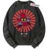 Orko Sweatshirt, Masters of the Universe Sweatshirt, Animated Sweatshirt, Vintage Sweatshirt