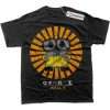WALL-E Shirt, Animated Shirt, Graphic T-Shirt