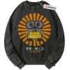 WALL-E Sweatshirt, Animated Sweatshirt, Vintage Sweatshirt