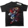 Sonic the Hedgehog Shirt, Animated Shirt, Graphic Tee